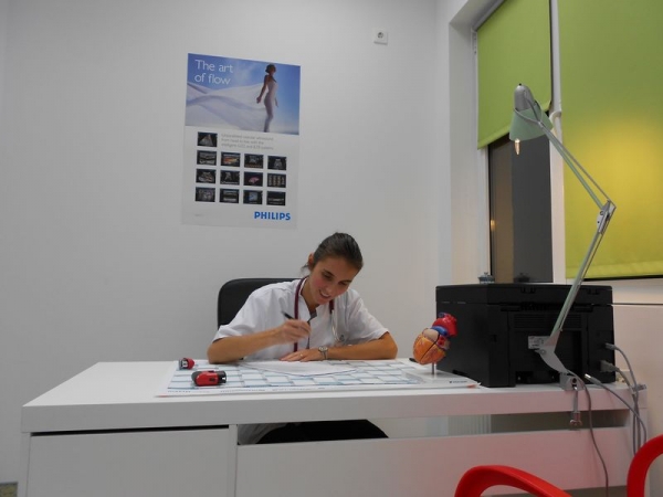 Dr. Alexandra Gherghină