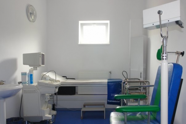 Centrul medical Medo Brasov