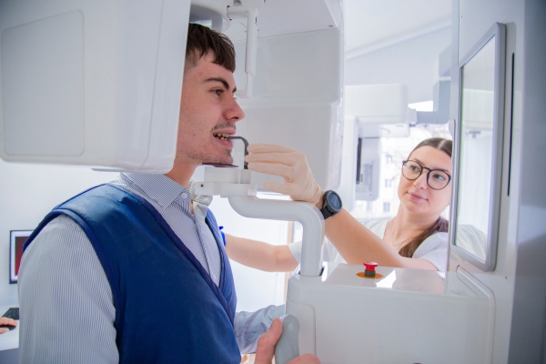 Clinica stomatologica Unident Brasov