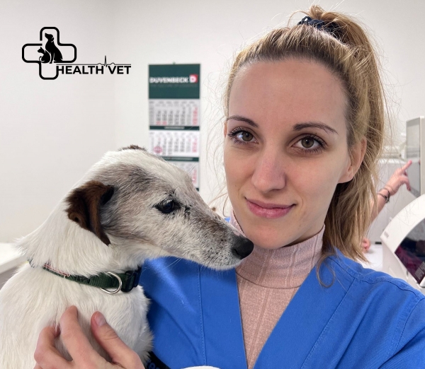 Clinica Veterinară Health Vet