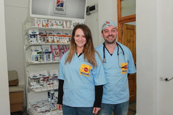 Nativet Brasov